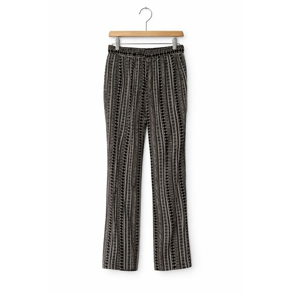 Tessentials Pants - Hippie Leggings Womens Size M Peasant Festival Granola Boho Casual Indie